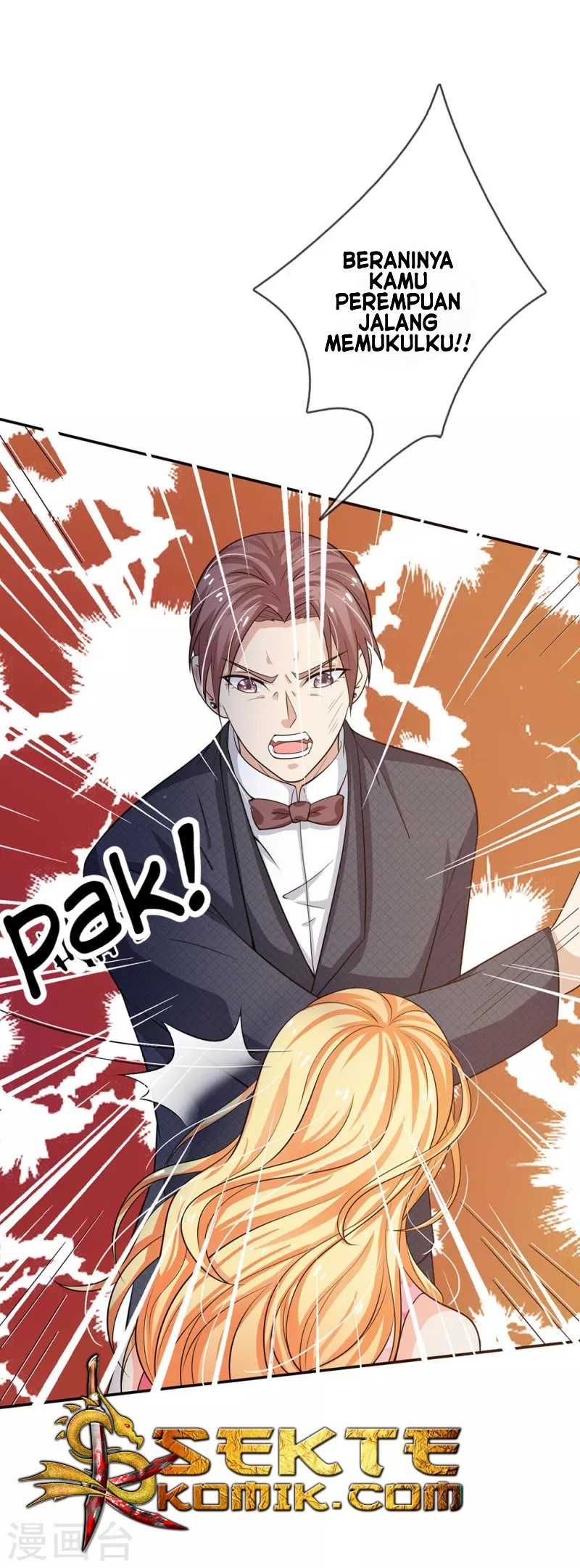I am Daxianzun Chapter 57 - halaman 7