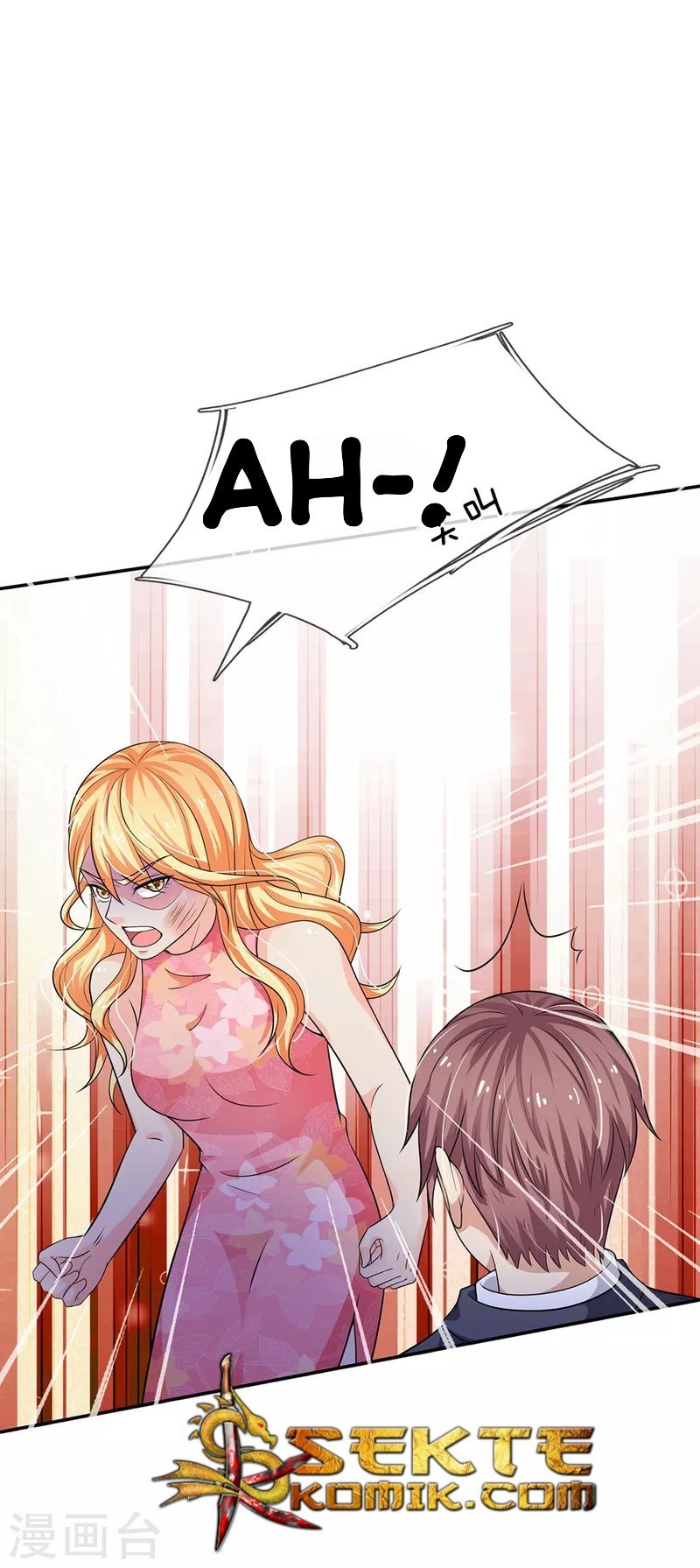 I am Daxianzun Chapter 57 - halaman 8