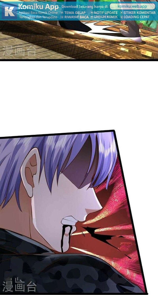 I am Daxianzun Chapter 571 - halaman 11