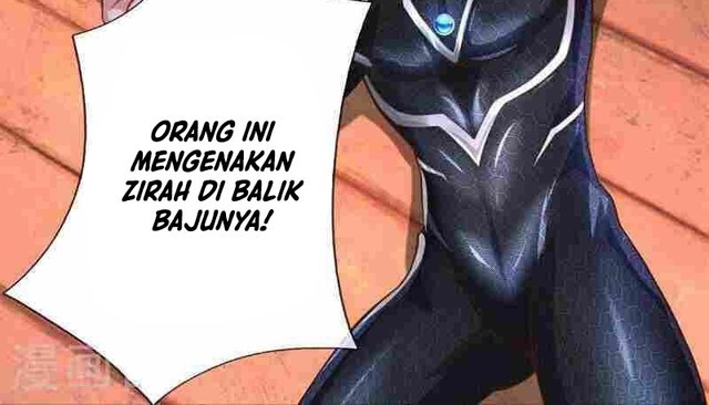 I am Daxianzun Chapter 572 - halaman 10