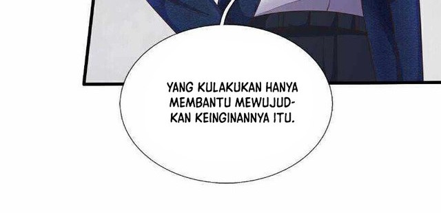 I am Daxianzun Chapter 573 - halaman 4