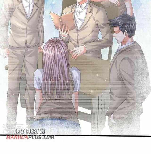 I am Daxianzun Chapter 578 - halaman 10