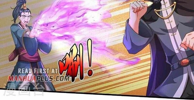 I am Daxianzun Chapter 578 - halaman 4