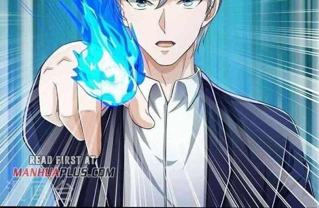 I am Daxianzun Chapter 579 - halaman 9