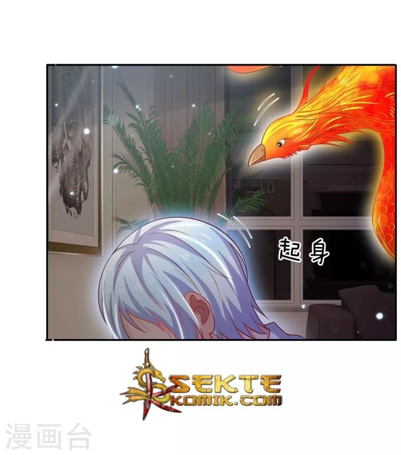 I am Daxianzun Chapter 58 - halaman 10
