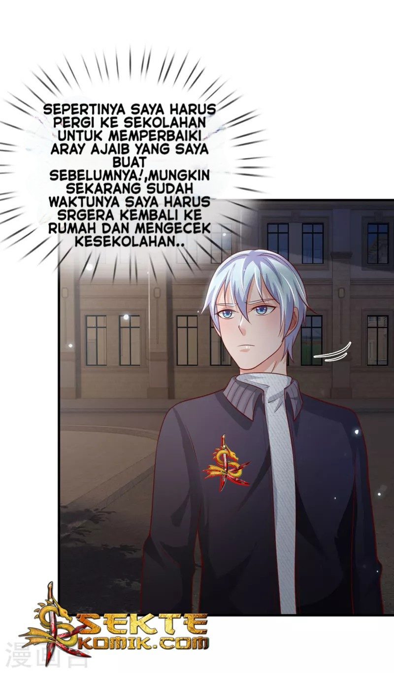 I am Daxianzun Chapter 58 - halaman 18