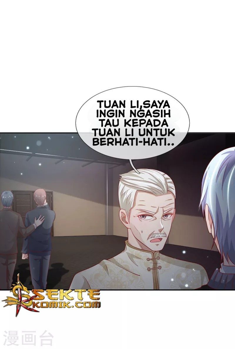 I am Daxianzun Chapter 58 - halaman 2