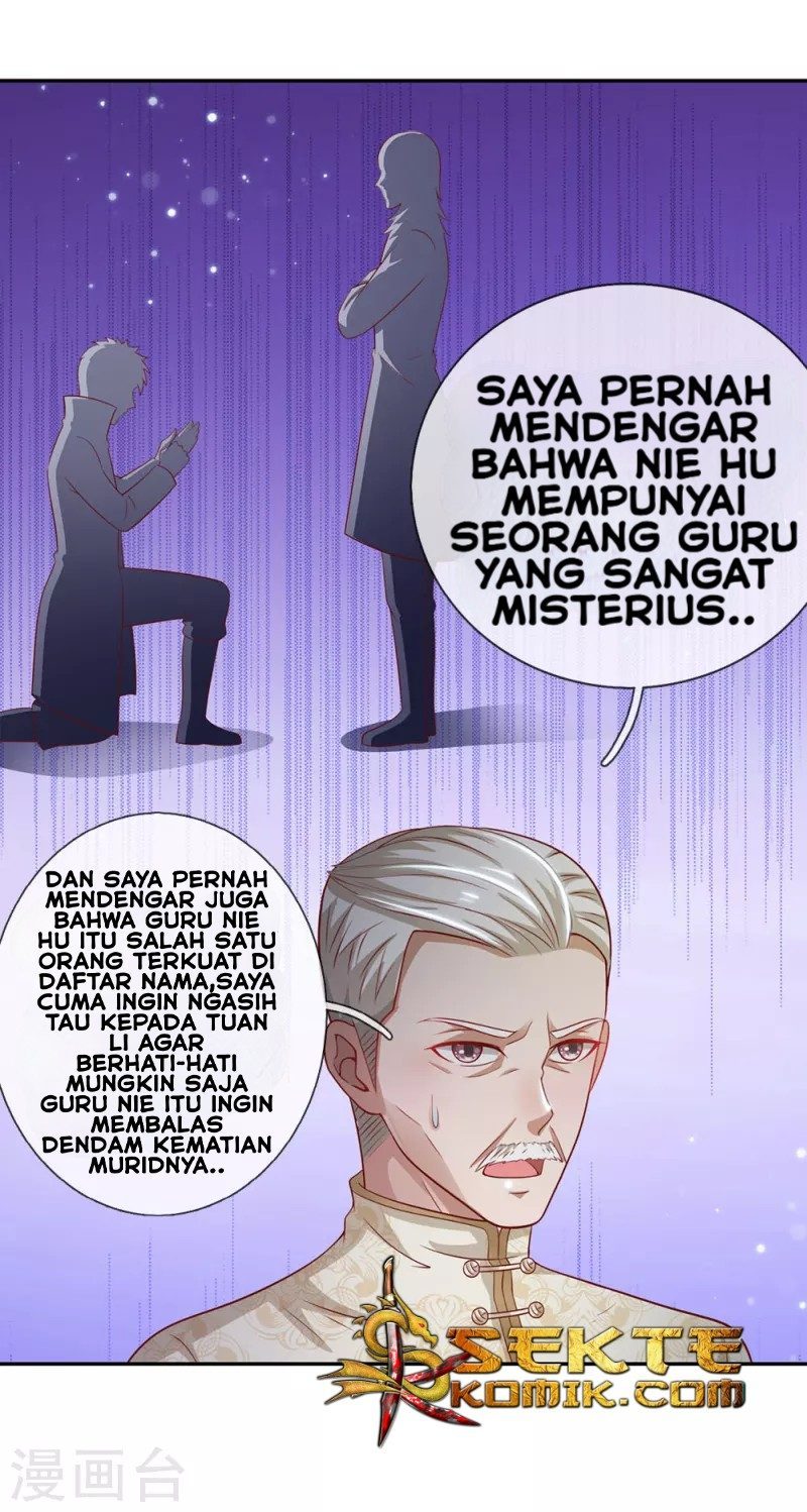I am Daxianzun Chapter 58 - halaman 3