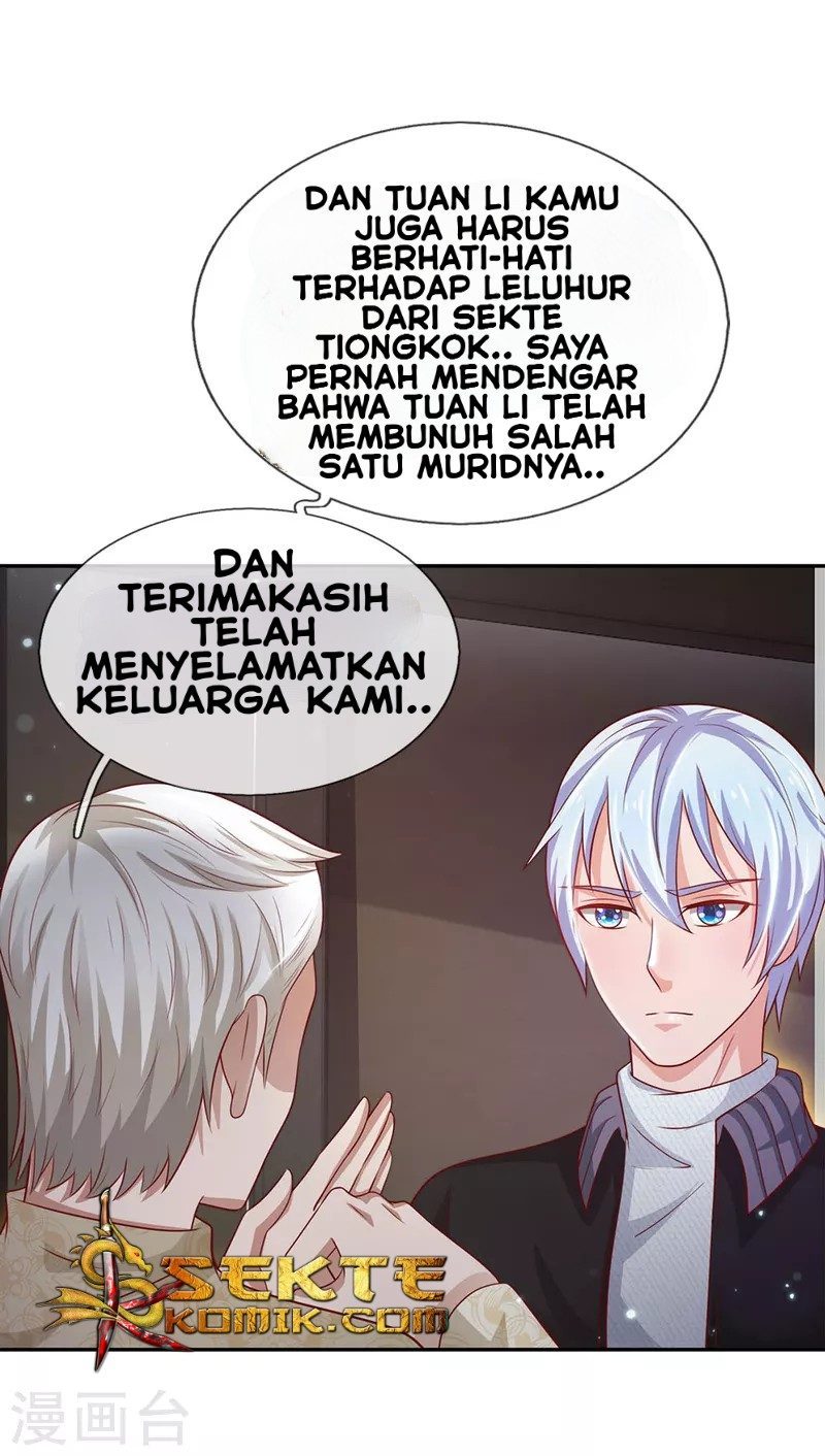 I am Daxianzun Chapter 58 - halaman 4