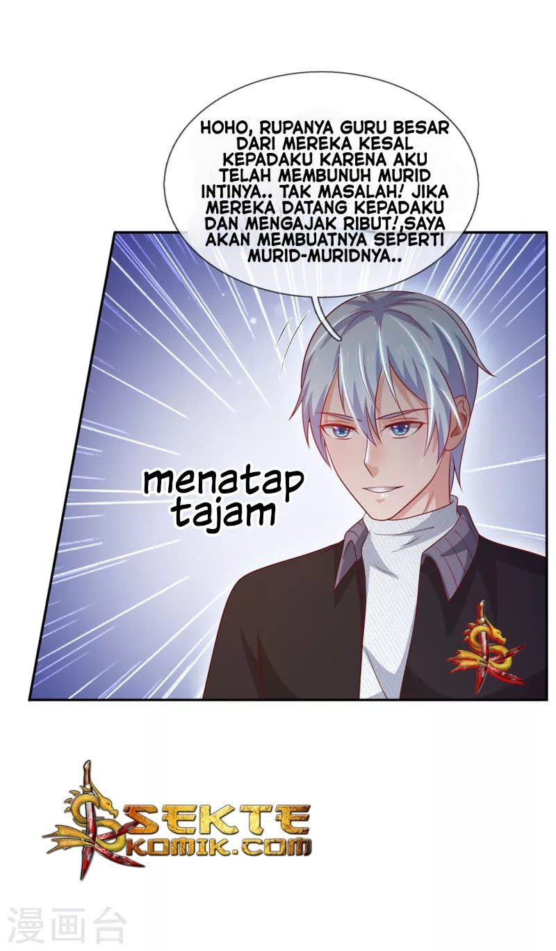 I am Daxianzun Chapter 58 - halaman 5
