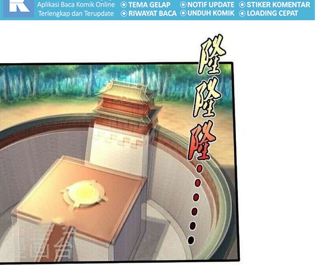 I am Daxianzun Chapter 582 - halaman 9