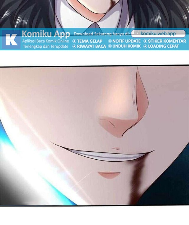 I am Daxianzun Chapter 587 - halaman 8