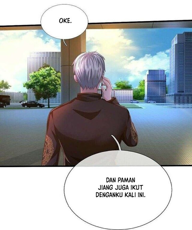 I am Daxianzun Chapter 588 - halaman 10