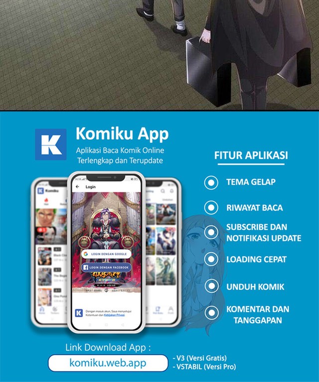 I am Daxianzun Chapter 588 - halaman 13