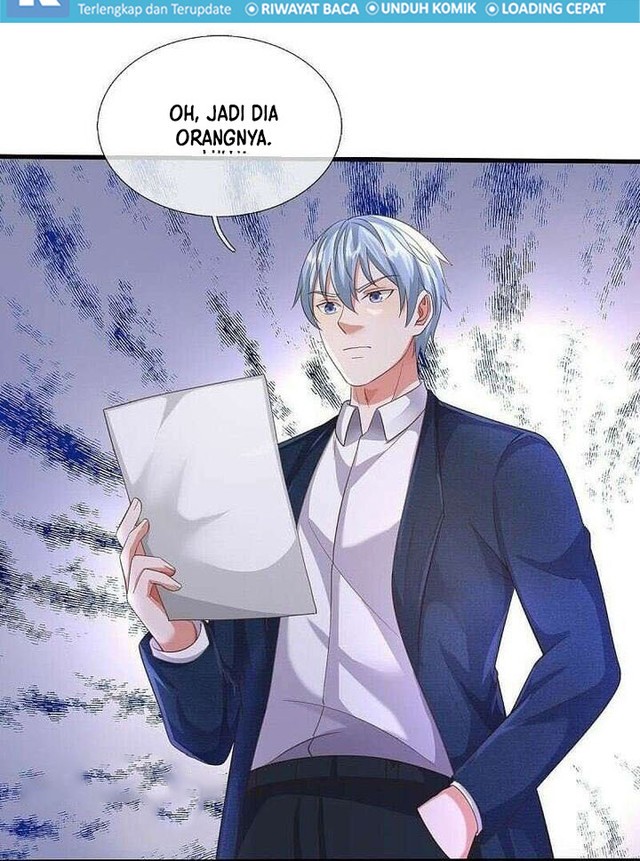 I am Daxianzun Chapter 588 - halaman 7