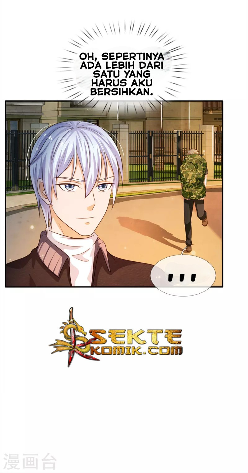 I am Daxianzun Chapter 59 - halaman 11