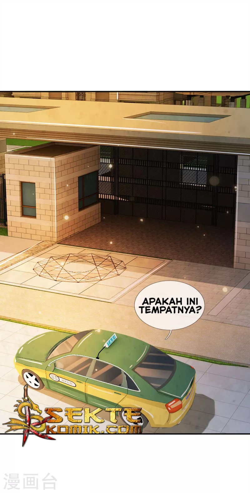 I am Daxianzun Chapter 59 - halaman 2