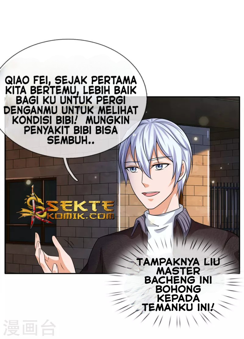 I am Daxianzun Chapter 59 - halaman 20