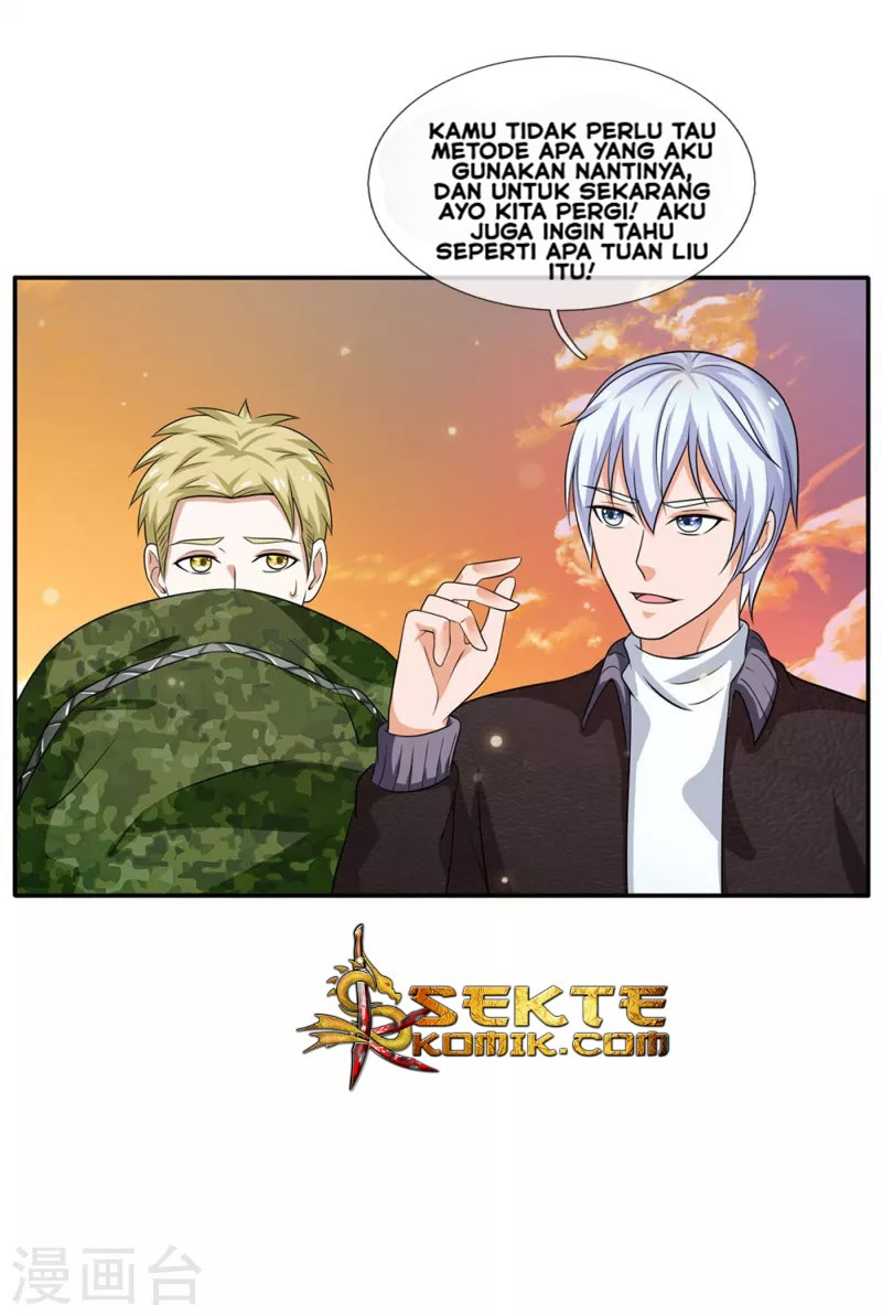 I am Daxianzun Chapter 59 - halaman 22