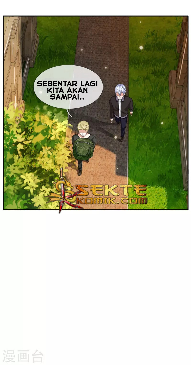 I am Daxianzun Chapter 59 - halaman 23