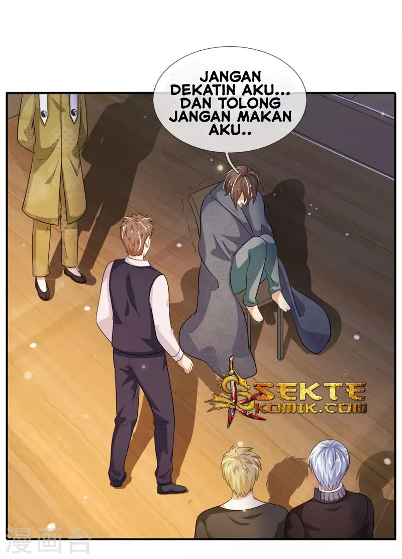 I am Daxianzun Chapter 59 - halaman 26