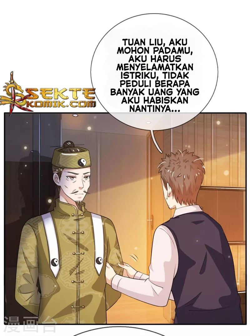 I am Daxianzun Chapter 59 - halaman 27