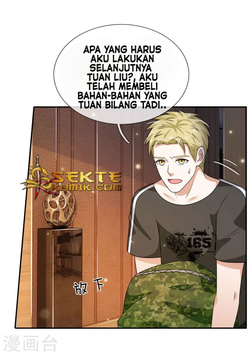 I am Daxianzun Chapter 59 - halaman 29