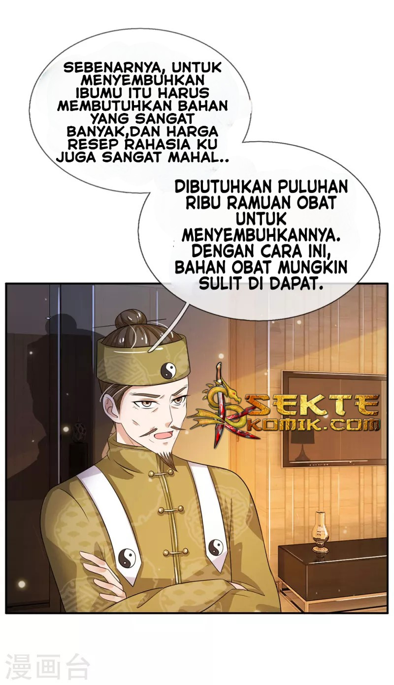 I am Daxianzun Chapter 59 - halaman 30