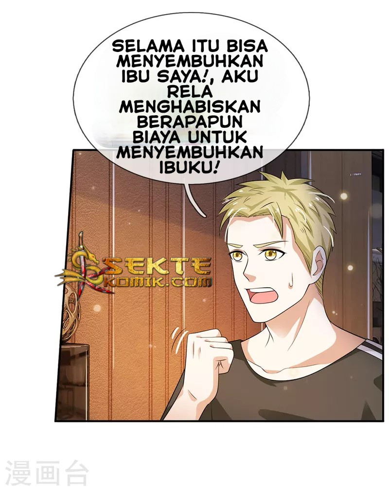 I am Daxianzun Chapter 59 - halaman 31