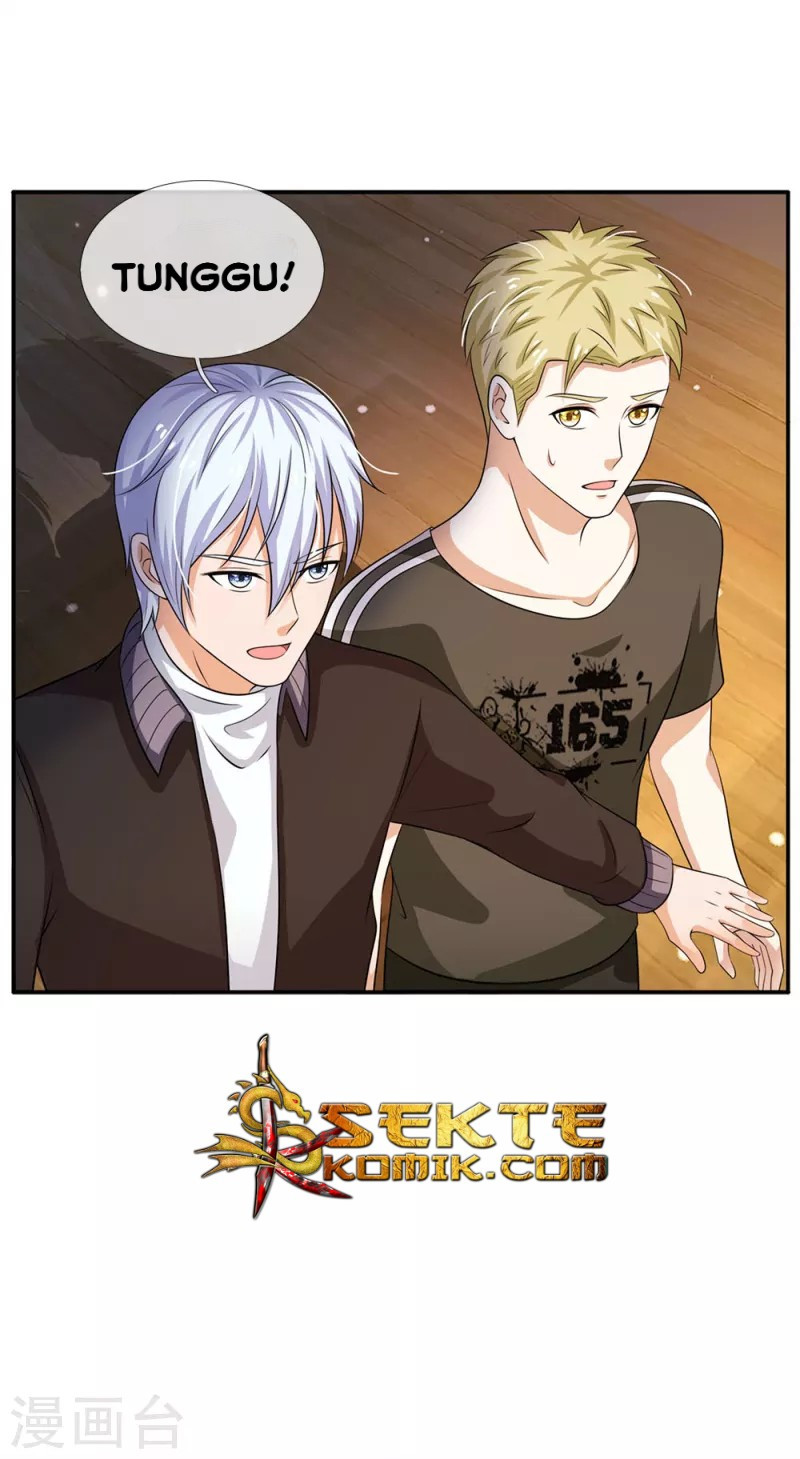 I am Daxianzun Chapter 59 - halaman 32