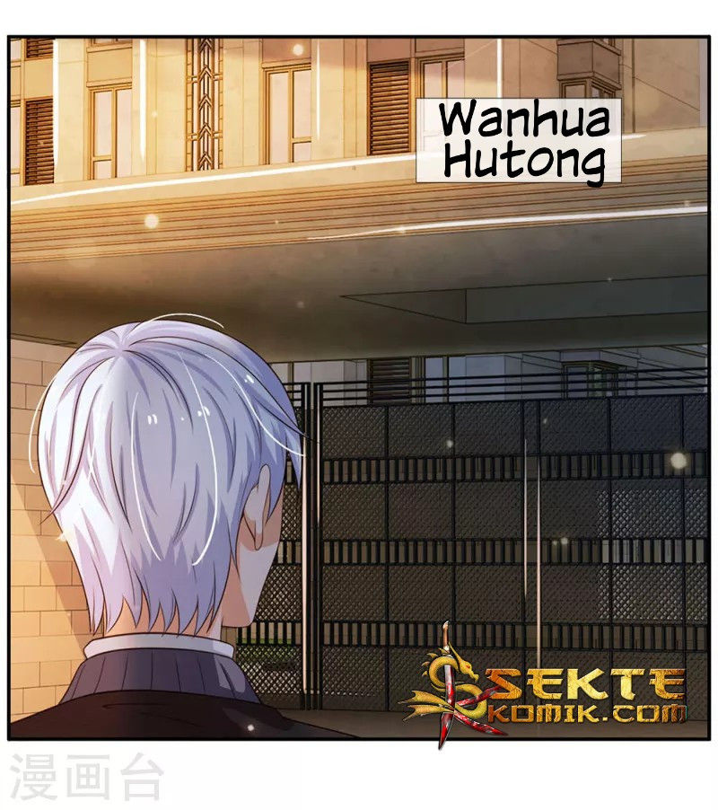 I am Daxianzun Chapter 59 - halaman 4