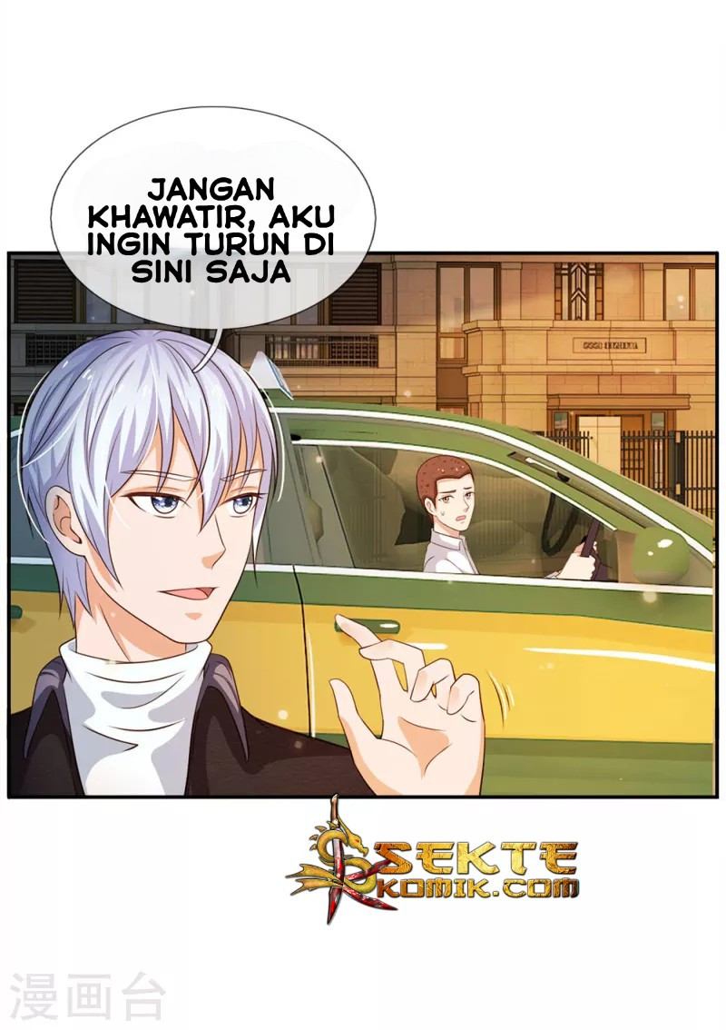 I am Daxianzun Chapter 59 - halaman 6
