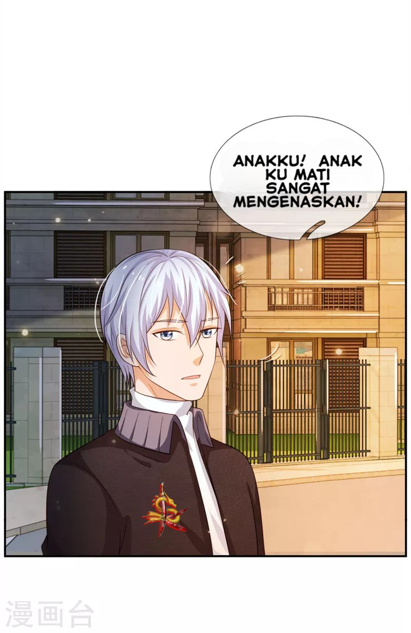 I am Daxianzun Chapter 59 - halaman 7