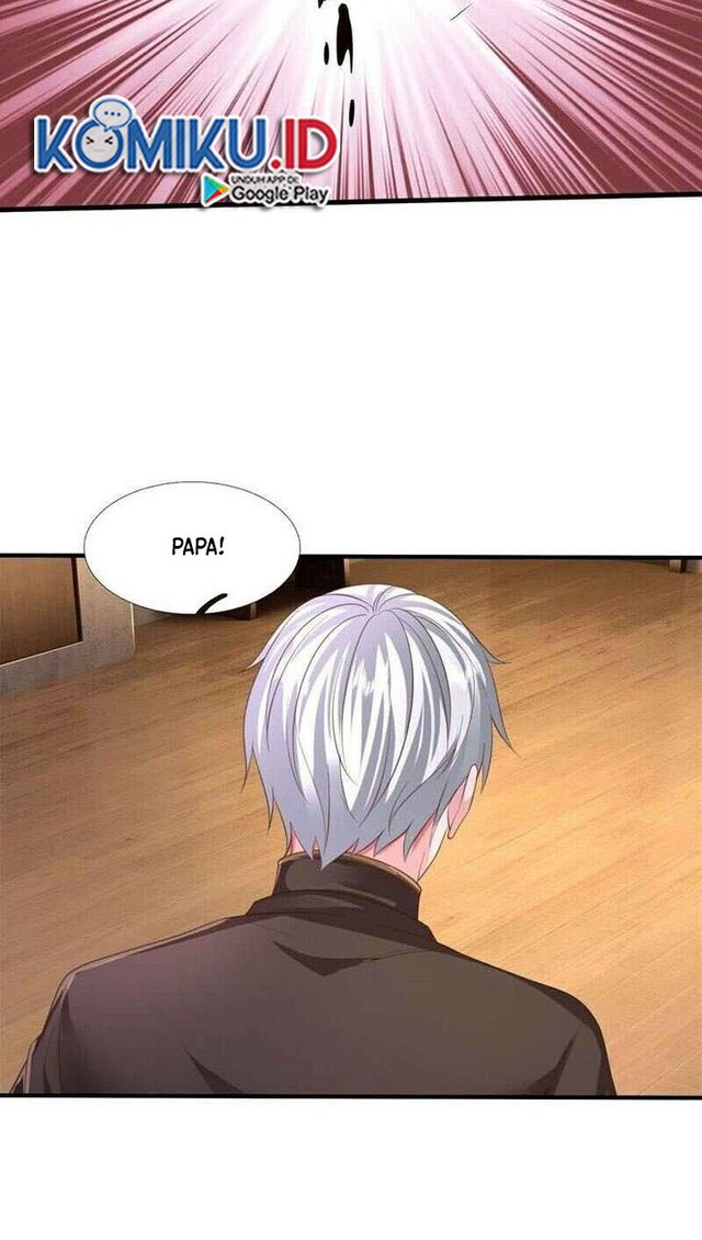 I am Daxianzun Chapter 592 - halaman 4