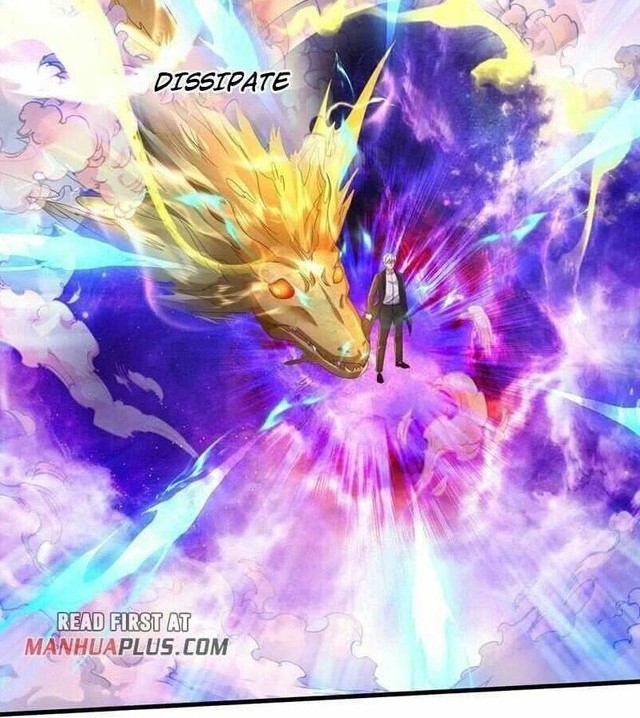 I am Daxianzun Chapter 594 - halaman 4