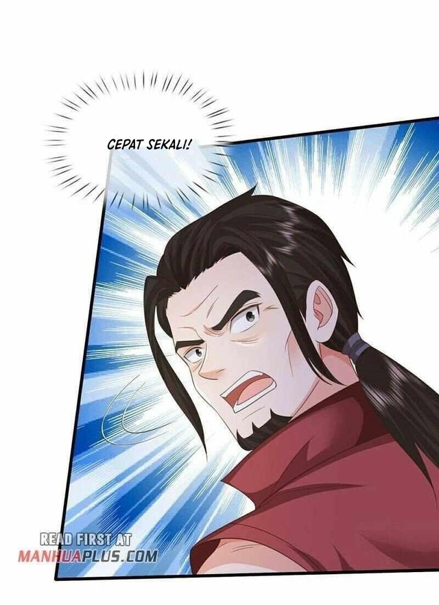 I am Daxianzun Chapter 594 - halaman 7