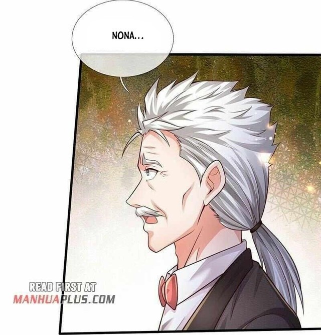 I am Daxianzun Chapter 595 - halaman 13