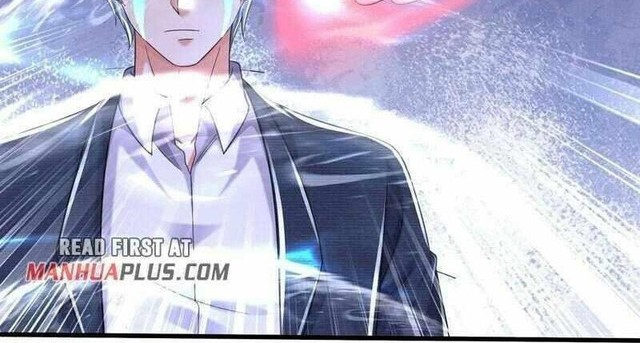 I am Daxianzun Chapter 595 - halaman 4