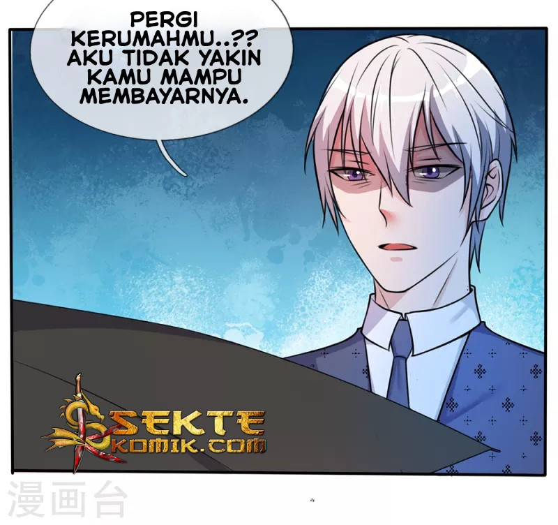 I am Daxianzun Chapter 6 - halaman 11