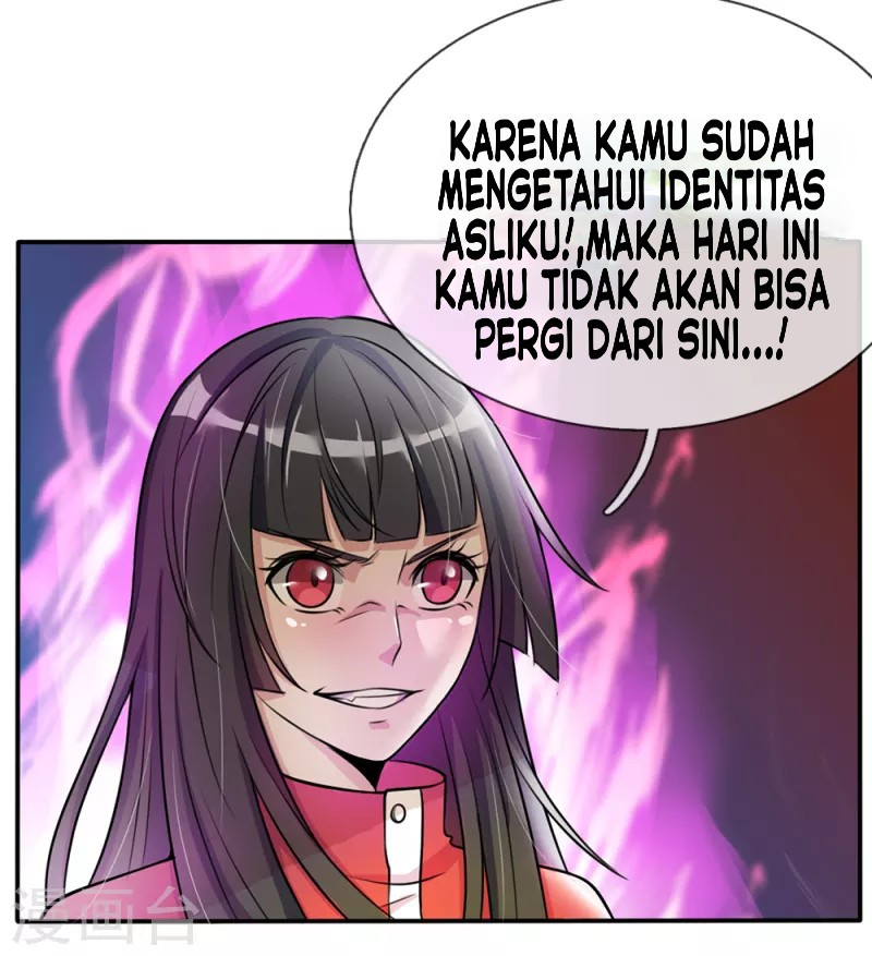 I am Daxianzun Chapter 6 - halaman 14