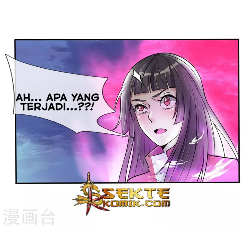 I am Daxianzun Chapter 6 - halaman 17