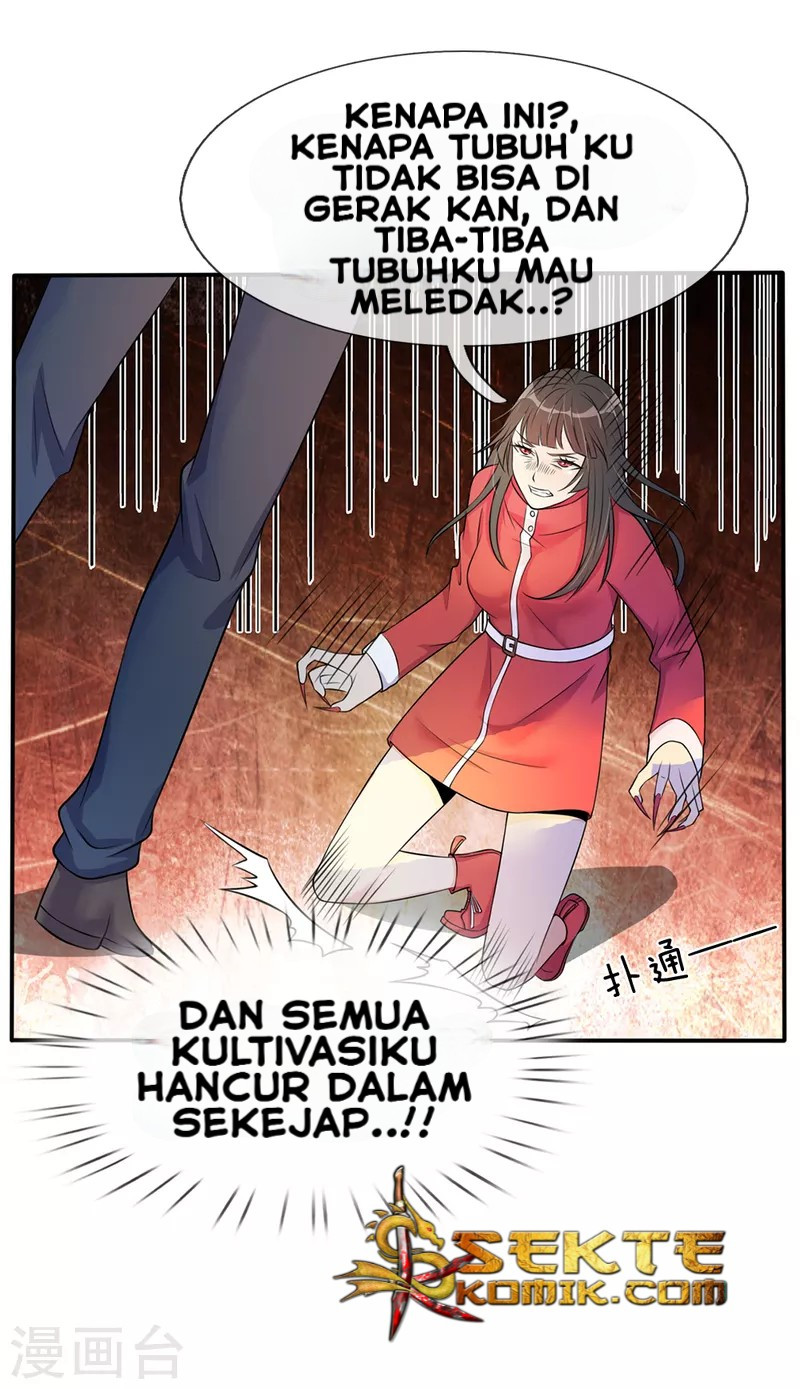 I am Daxianzun Chapter 6 - halaman 18