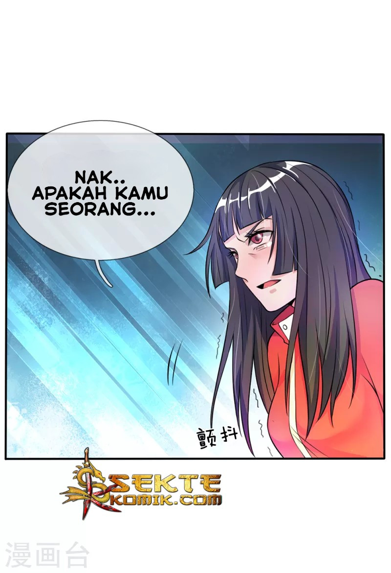 I am Daxianzun Chapter 6 - halaman 19
