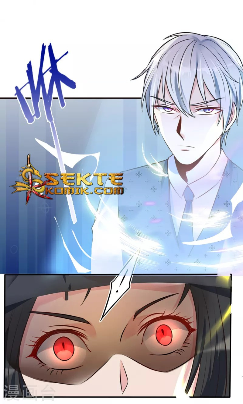 I am Daxianzun Chapter 6 - halaman 20