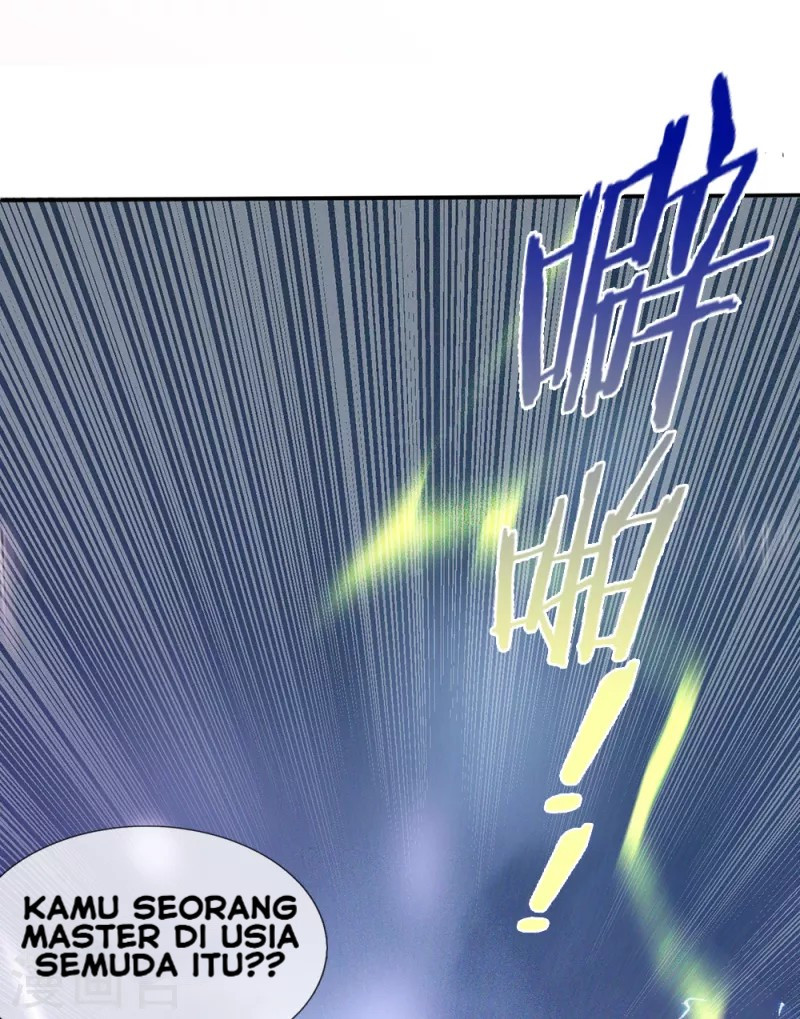 I am Daxianzun Chapter 6 - halaman 21