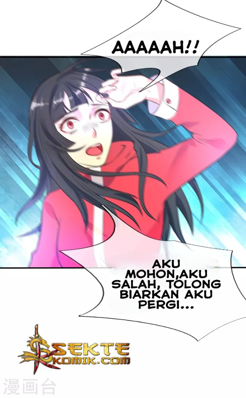 I am Daxianzun Chapter 6 - halaman 24