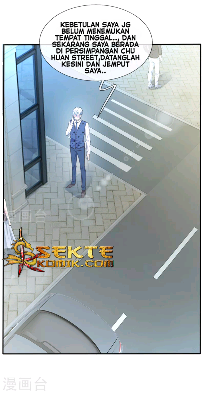 I am Daxianzun Chapter 6 - halaman 5