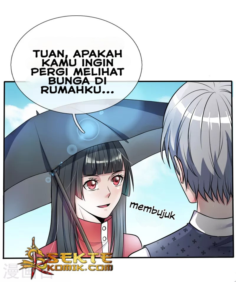 I am Daxianzun Chapter 6 - halaman 9