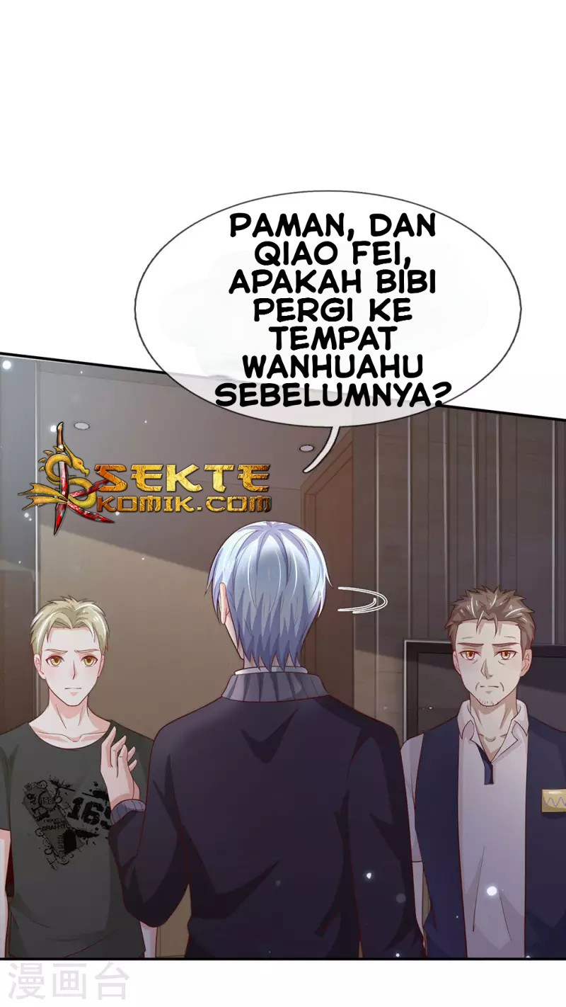 I am Daxianzun Chapter 60 - halaman 11