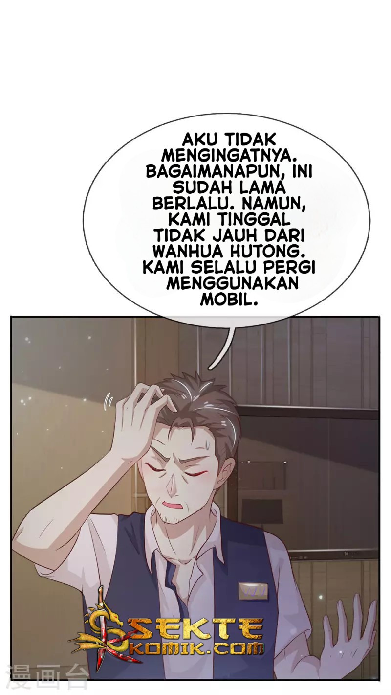 I am Daxianzun Chapter 60 - halaman 12